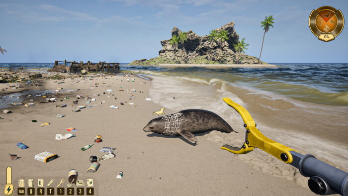 Restore Your Island Repack Download
