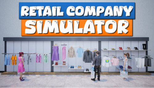 Download Retail Company Simulator