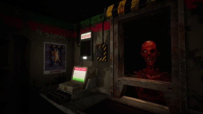 Retail Hell Download Free