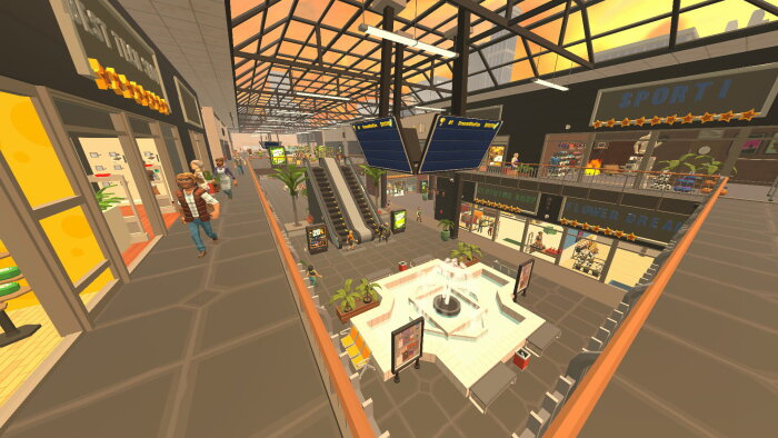 Retail Rivals Download Free