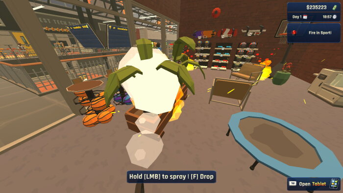 Retail Rivals Free Download Torrent