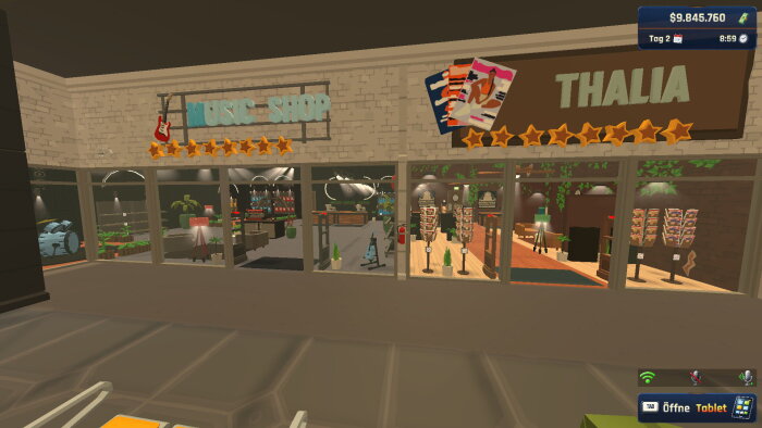 Retail Rivals Crack Download