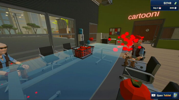 Retail Rivals PC Crack