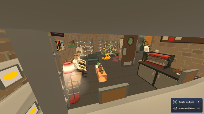 Retail Rivals Repack Download