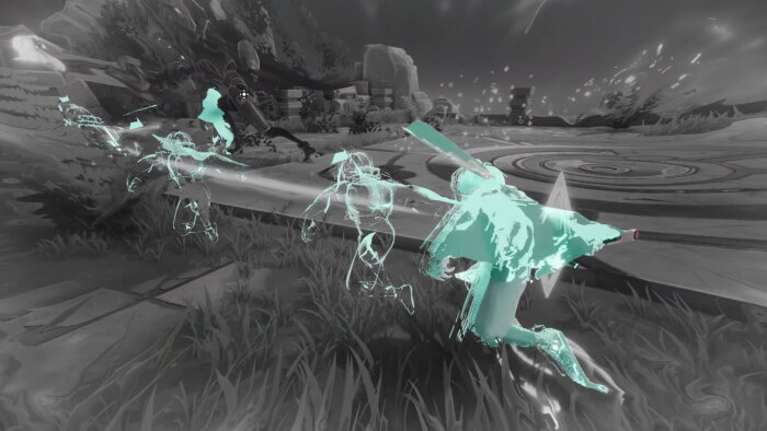 Retrace the Light Crack Download