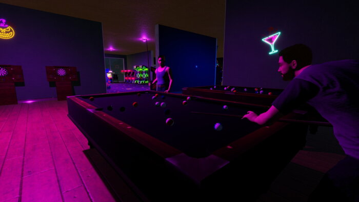 Retro Arcade Shop Simulator Crack Download