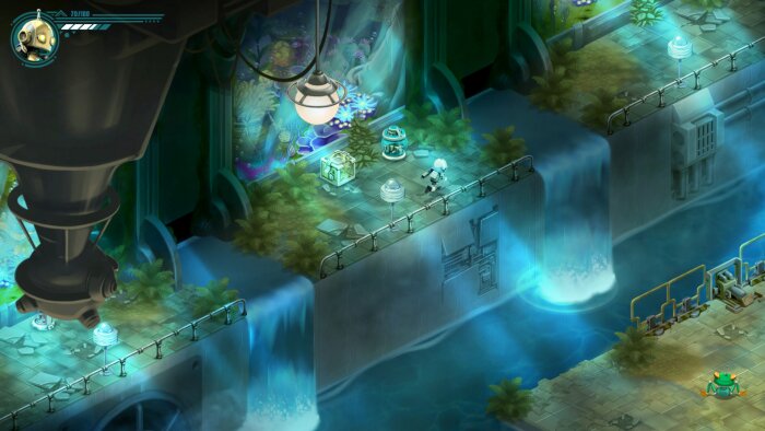 Retro Machina Free Download Torrent