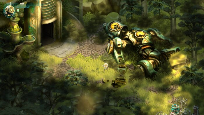 Retro Machina Repack Download