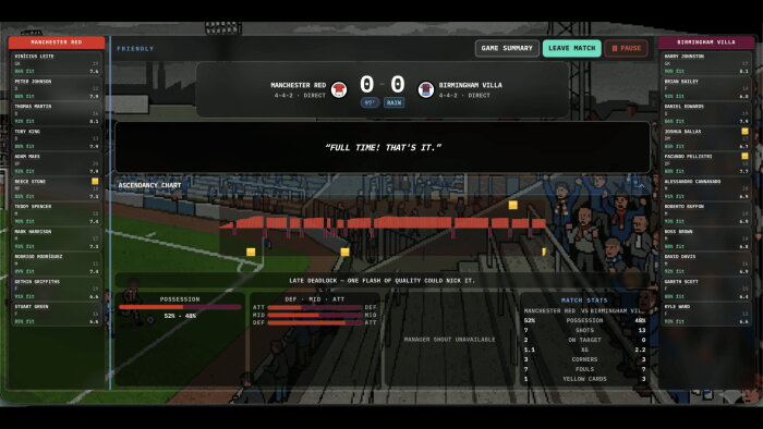 Retro Manager Download Free