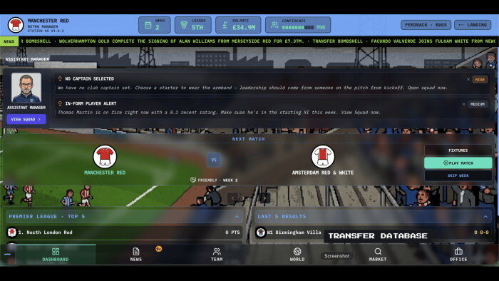 Retro Manager Crack Download
