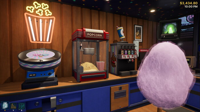 Retro Rewind - Video Store Simulator Crack Download