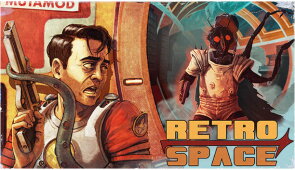 Download RetroSpace