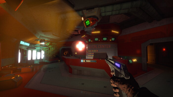 RetroSpace Download Free