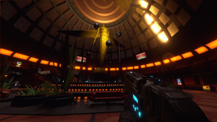 RetroSpace Free Download Torrent