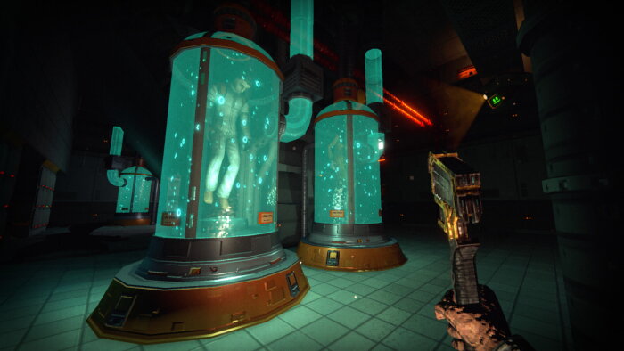 RetroSpace Crack Download