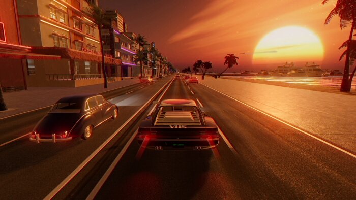 Retrowave 2 Download Free