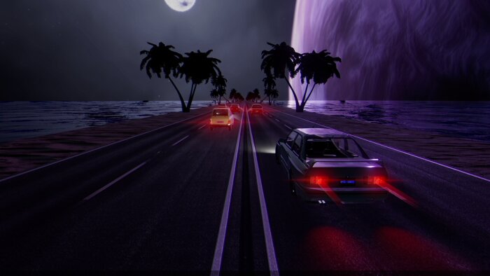 Retrowave 2 Free Download Torrent
