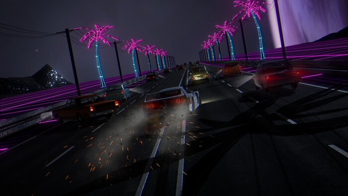 Retrowave 2 Crack Download