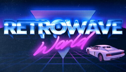 Download Retrowave World