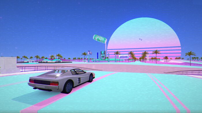 Retrowave World Repack Download