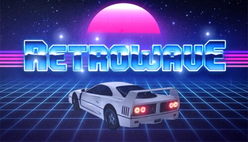 Download Retrowave