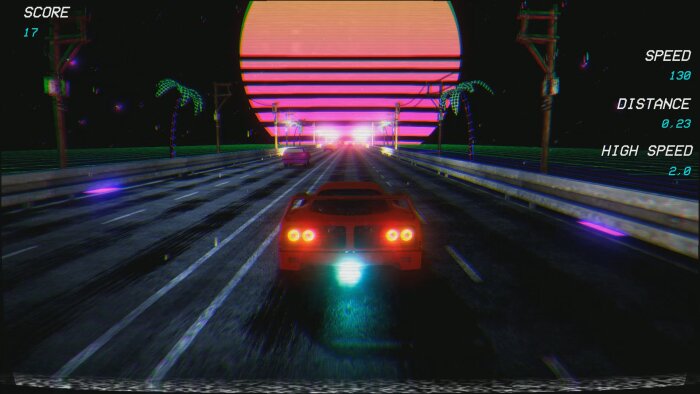 Retrowave Download Free