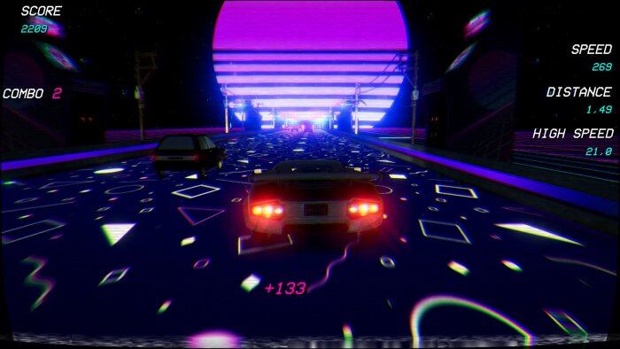 Retrowave Free Download Torrent