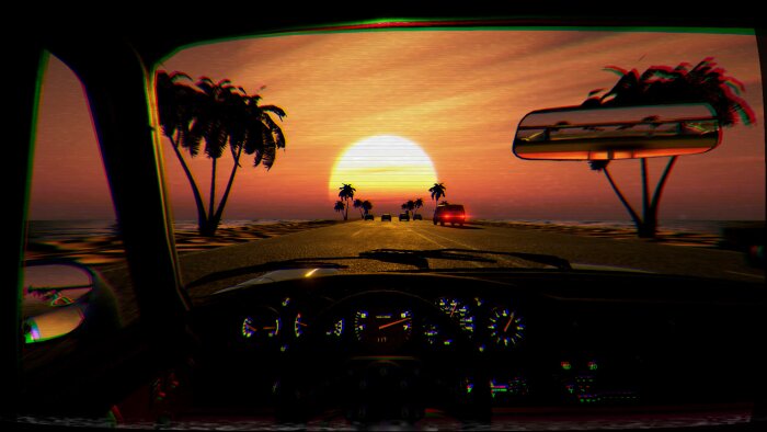 Retrowave Crack Download