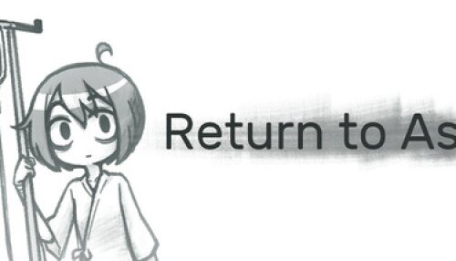 Download Return to Ash
