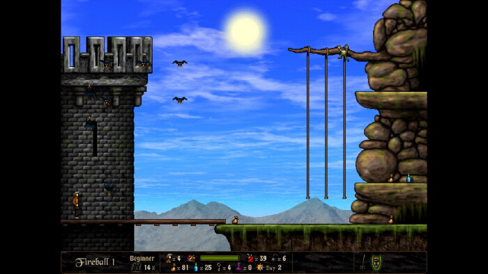 Return to Dark Castle Download Free