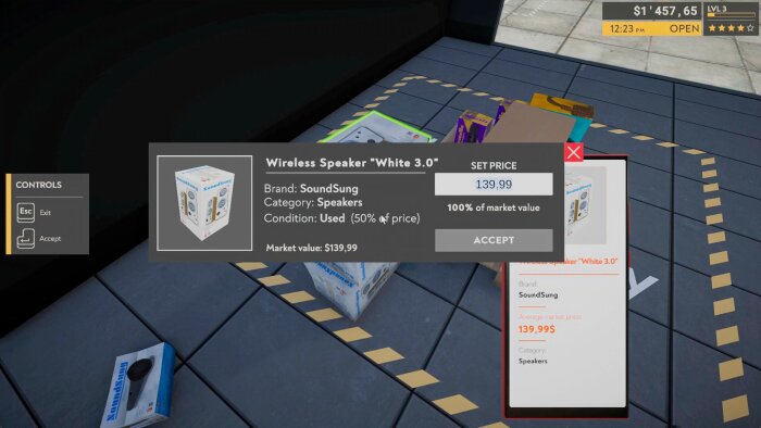 Returns Outlet Simulator Crack Download