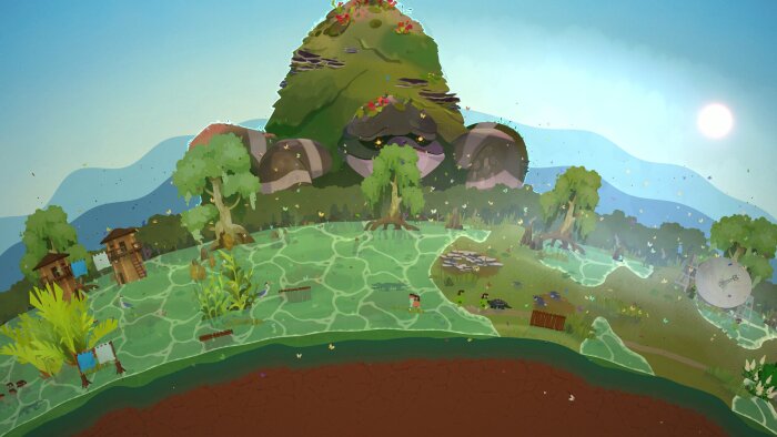 Reus 2 - Everglades Download Free