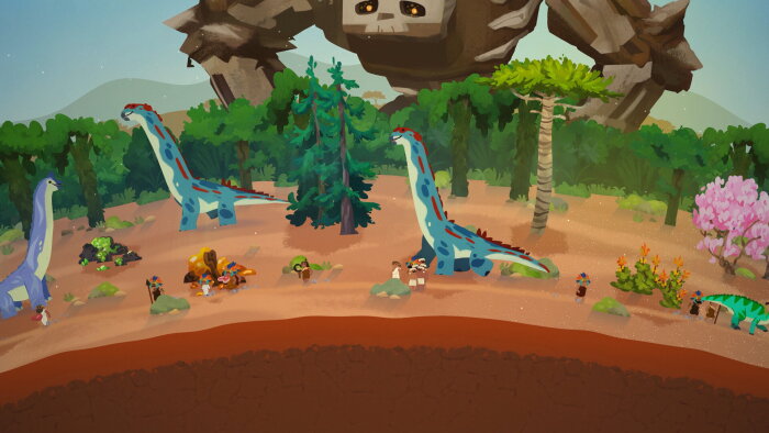 Reus 2 - Jurassic Free Download Torrent