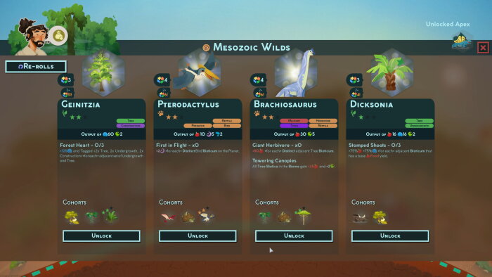 Reus 2 - Jurassic Repack Download