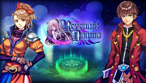 Download Revenant Dogma