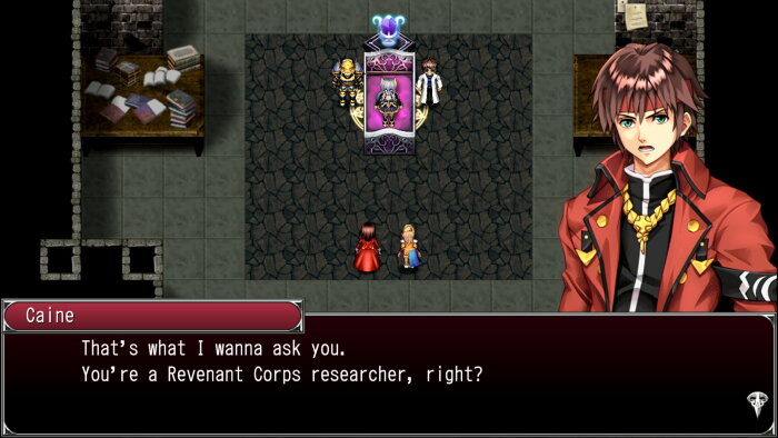 Revenant Dogma Download Free