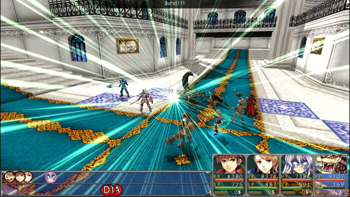 Revenant Dogma Crack Download