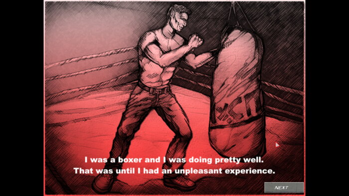 Revenge of the Boxer: Moscow Criminality Free Download Torrent