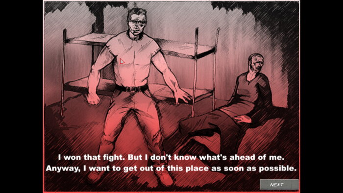 Revenge of the Boxer: Moscow Criminality Repack Download