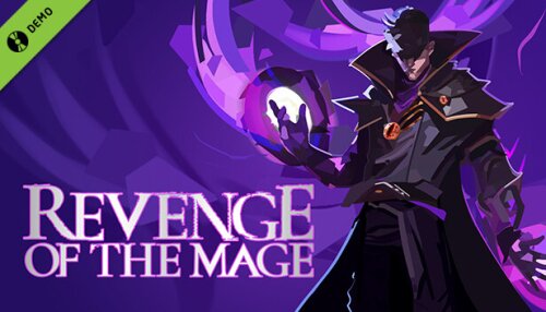 Download Revenge of the Mage