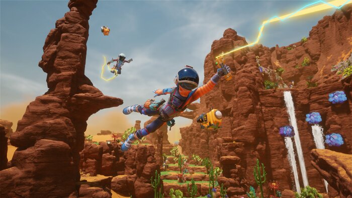 Revenge of the Savage Planet Download Free