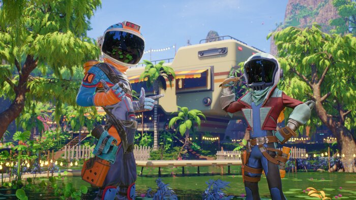 Revenge of the Savage Planet Free Download Torrent