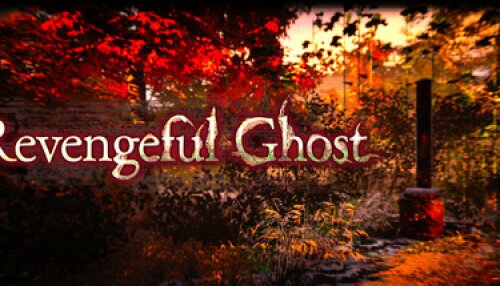 Download Revengeful Ghost