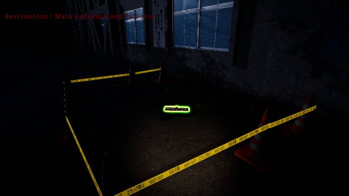 Revengeful Ghost Crack Download