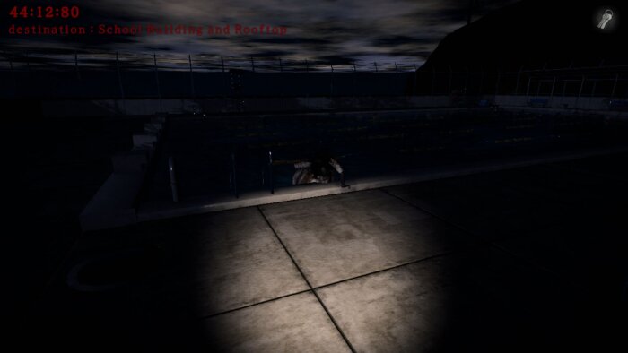 Revengeful Ghost PC Crack