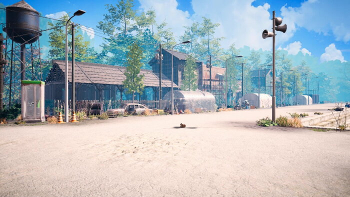 Revengeful Island Download Free