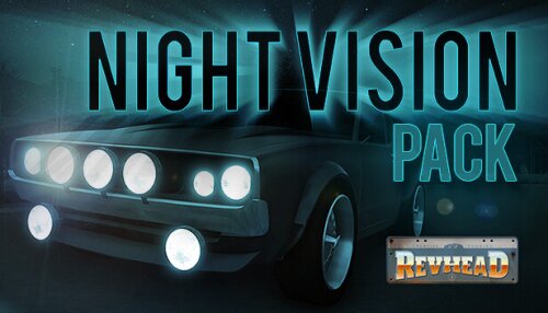 Download Revhead - Night Vision Pack