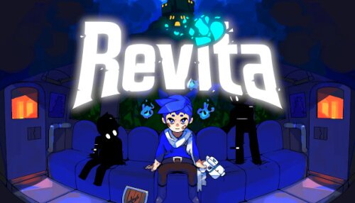 Download Revita