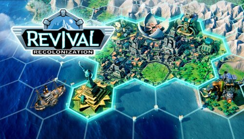 Download Revival: Recolonization