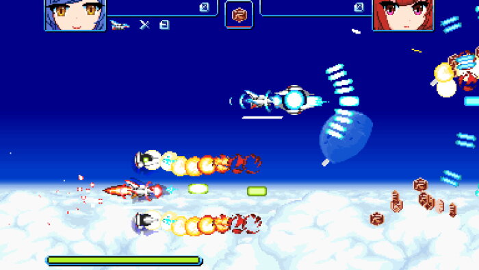 Revolgear Zero Download Free